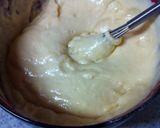 家族で食べるりんごパンケーキ♪作り方1写真