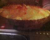 家族で食べるりんごパンケーキ♪作り方7写真