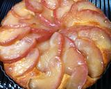 家族で食べるりんごパンケーキ♪作り方9写真