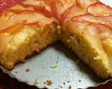 家族で食べるりんごパンケーキ♪作り方10写真