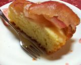 家族で食べるりんごパンケーキ♪作り方11写真