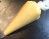 太白ごま油でクリチブルーベリーマフィン作り方6写真
