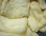 ばあちゃんの味～いなり煮作り方1写真