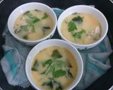 うちの茶碗蒸し作り方4写真