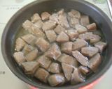 もみじ麩と蒟蒻で秋の煮物✿作り方6写真