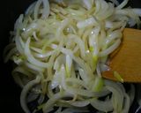 うちのカレーはトリプル玉ねぎ♪作り方3写真