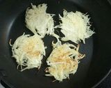 お弁当に☆じゃが芋ハッシュドポテト風作り方3写真