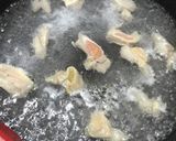 時短!簡単!鶏胸肉のヘルシーにんにく醤油作り方2写真