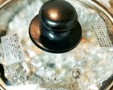 スルメイカと大根の煮物作り方8写真
