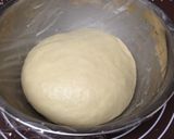 はちみつ入り食パン作り方5写真
