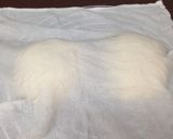 はちみつ入り食パン作り方6写真