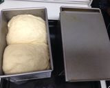 はちみつ入り食パン作り方8写真