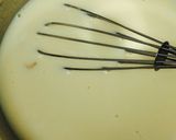 レンジで簡単♪ピリ辛豆乳うどん♪作り方1写真