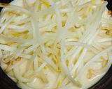 レンジで簡単♪ピリ辛豆乳うどん♪作り方6写真