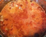 なすと挽肉のトマト煮作り方3写真