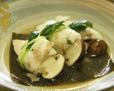 秋の味覚の王様◇基本の松茸の下処理①作り方13写真