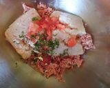 鶏もも肉DEマンガ肉！作り方4写真