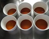めっちゃ濃厚 カボチャプリン作り方3写真