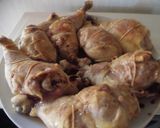 鶏もも肉DEマンガ肉！作り方6写真