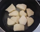 フルーツきんとん作り方4写真