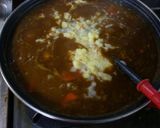 うちのカレーはトリプル玉ねぎ♪作り方7写真