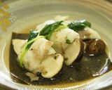 秋の味覚の王様◇松茸すき焼き◇黄金比割下作り方11写真