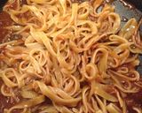 トマトすき焼きは、ばさら風ミシュラン❗️作り方22写真
