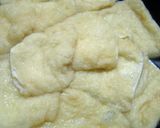 ばあちゃんの味～いなり煮作り方4写真