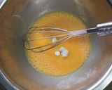 めっちゃ濃厚 カボチャプリン作り方5写真