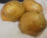 ポテベジ★すり胡麻パセリ作り方6写真