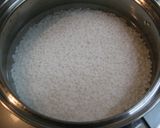 スーパーフード　チアシードご飯作り方1写真