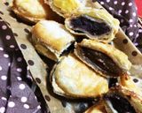 簡単！クロワッサンたい焼き4種味作り方11写真