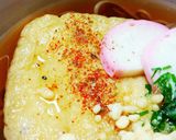 ♡そば・うどんの甘いあげの作り方♡作り方3写真