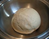 スーパーフード はとむぎ白パン作り方3写真