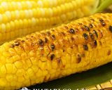 とうもろこしのスープ◇ミキサーなし夏野菜作り方6写真