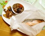少ない材料で筑前煮風☆作り方18写真