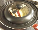 スパイスホイップで♪薩摩芋スティック作り方4写真