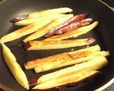 スパイスホイップで♪薩摩芋スティック作り方11写真