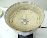 食品乾燥機で干し椎茸作り作り方5写真