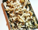 *常備菜*秋味✿4種のきのこの和風だれ作り方1写真