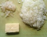食感やみつき★らっきょう入りポテトサラダ作り方5写真