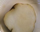 サーモンじゃが作り方1写真