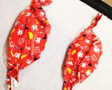 サーモン(鮭)の味噌チーズコーン包み作り方6写真