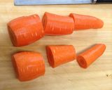 【合格祈願】五角なカレーで受かれ！作り方2写真