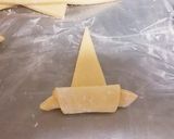 HBで作るパリｯサクｯ★★クロワッサン作り方17写真