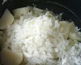 食感やみつき★らっきょう入りポテトサラダ作り方7写真