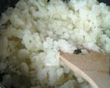食感やみつき★らっきょう入りポテトサラダ作り方8写真