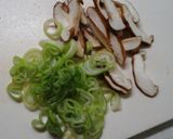 お野菜たっぷりの煮物~真鱈子~作り方3写真