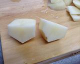 【合格祈願】五角なカレーで受かれ！作り方9写真