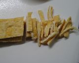 お野菜たっぷりの煮物~真鱈子~作り方4写真